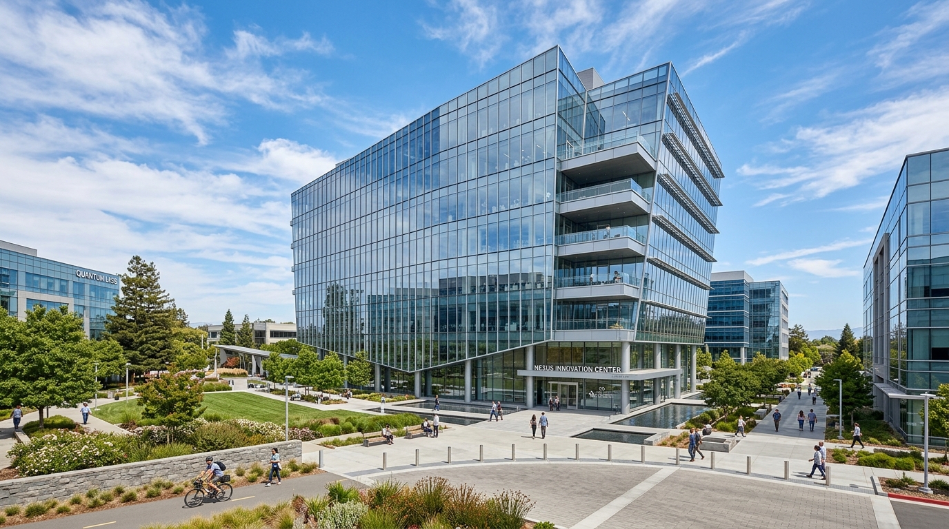 Corporate Offices & IT Parks Safety