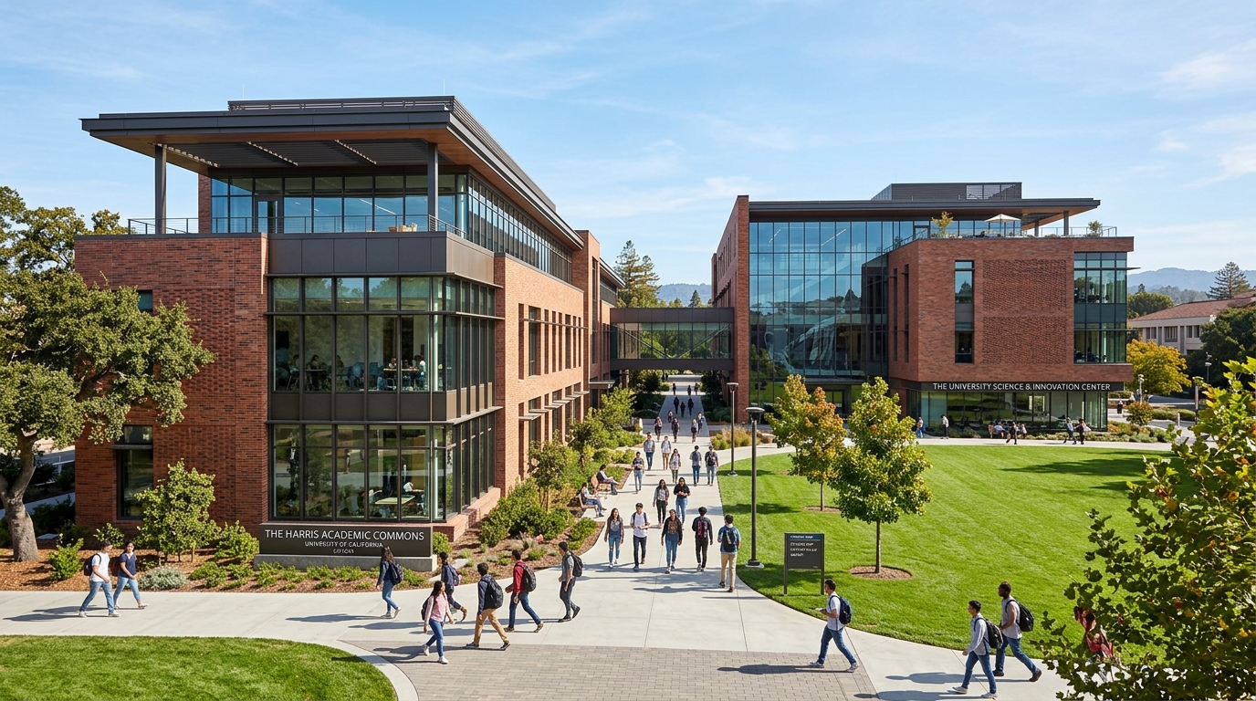 Educational Institutions Campus Safety